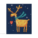 RTO, kit Golden deer (RTOEH371)