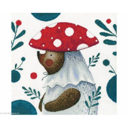 RTO, kit Hat is of the essence (RTOCU068)