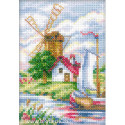 RTO, kit Holland Lanscape (RTOEH310)