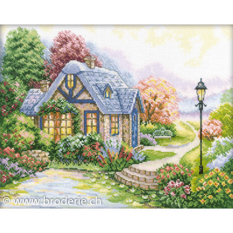 RTO, kit Home Sweet home (RTOM247)