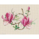 RTO, kit Magnolia flowers (RTOM730)