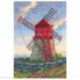 RTO, kit Moulin rouge (RTOC278)