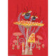 RTO, kit Mushroom (RTOM795)