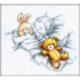 RTO, kit naissance bébé dort (RTOM156)