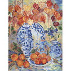 RTO, kit Orange Physalis (RTOM582)
