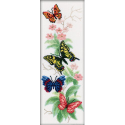RTO, kit papillons (RTOM146)