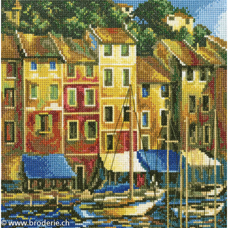 RTO, kit Portofino (RTOM387)