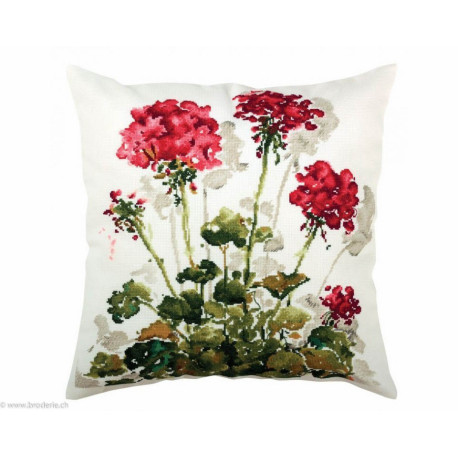 RTO, kit Red crane's-bill (RTOCU048)