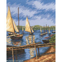 RTO, kit Sailinb Boats (RTOM399)