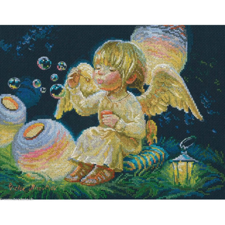 RTO, kit Sky Lanterns (RTOM674)