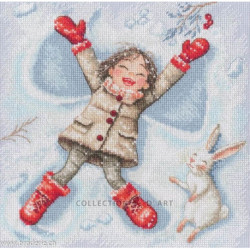RTO, kit Snow Angel (RTOM1102)