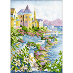 RTO, kit Town by the Sea (RTOM248)
