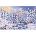 RTO, kit Under a charm of the Winter (RTOM602)