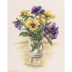 RTO, kit Vintage Violets (RTOM560)