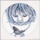 RTO, kit visage d'enfant et papillon (RTOM176)