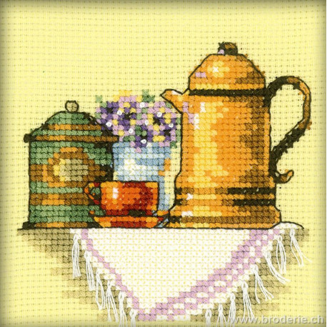 RTO, petit kit cuisine (RTOH199)