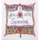 MichaelPowell, grille You are Special (MPCPLG006)