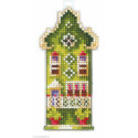 Andriana, kit Olive House (SAND-16)