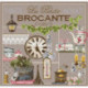 Madame la Fée, grille La petite Brocante (FEE099)