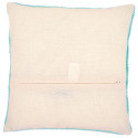 Vervaco, dos de coussin carré coloris écru (PN0164979)