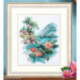 Magic Needle, kit Blooming Lotuses (MN70-01)
