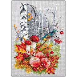 Magic Needle, kit Autumn Harvest (MN250-954)