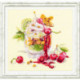Magic Needle, kit Cherry Dessert (MN120-081)