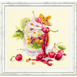 Magic Needle, kit Cherry Dessert (MN120-081)