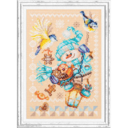 Magic Needle, kit Christmas Treats (MN100-260)