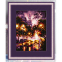 Magic Needle, kit Rainy Night (MN550-762)