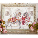 Magic Needle, kit Royal Horses (MN220-424)