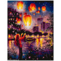 Magic Needle, kit Sky Lanterns (MN550-761)