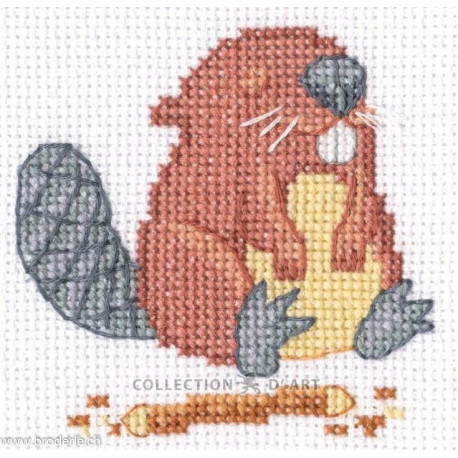 RTO, Kit Beaver (RTOH282)