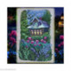 RTO, kit Grandmother's old garden - Cottage (RTOC351)