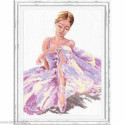 Magic Needle, kit Ballerina (MN65-01)