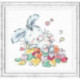 Magic Needle, kit Bathed in Love (MN19-07)
