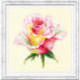 Magic Needle, kit Blooming Rose (MN150-004)