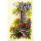 Magic Needle, kit Blossoming Balcony (MN74-05)