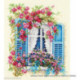 Magic Needle, kit Blossoming Window (MN74-01)