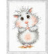 Magic Needle, kit Buy a Hamster, Please! (MN19-16)