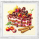 Magic Needle, kit Cherry Cake (MN120-072)