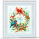 Magic Needle, kit Christmas Time (MN100-243)