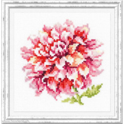 Magic Needle, kit Dahlia (MN150-008)