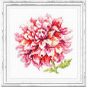 Magic Needle, kit Dahlia (MN150-008)