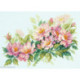 Magic Needle, kit Dog-Rose Flowers (MN210-268)