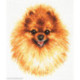 Magic Needle, kit Pomeranian (MN59-22)