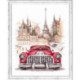 Magic Needle, kit Retro Buick (MN110-021)