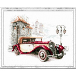 Magic Needle, kit Retro Cadillac (MN110-022)