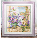 Magic Needle, kit The Scent of Provence (MN515-280)