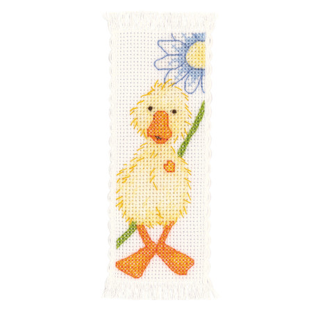 Vervaco, kit signet Soufflé (PN0011211)